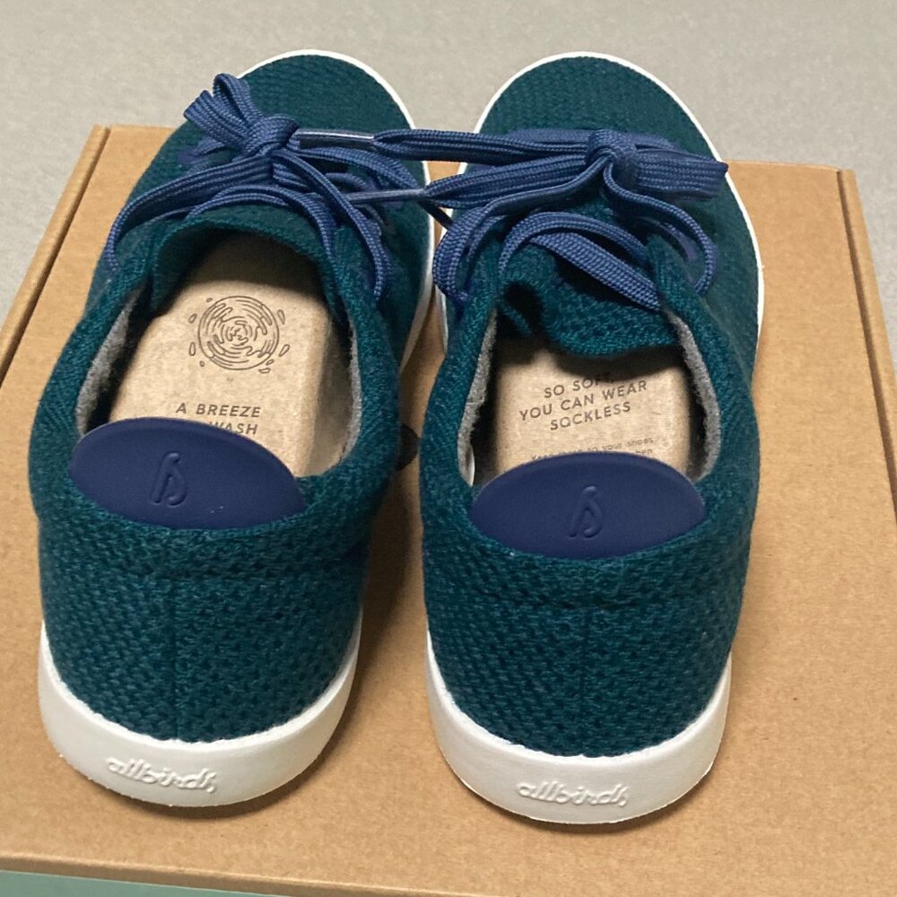 allbirds - Tree Piper - W7 - NEW! - Picture 3 of 9